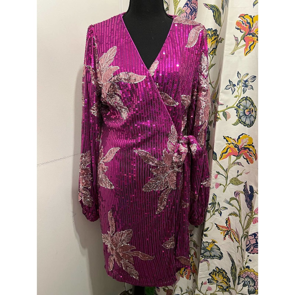 New York & Co.  Dress NWT